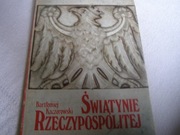 KSIĄŻKA-ŚWIĄTYNIE RZECZYPOSPOLITEJ