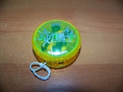 JOJO - YOYO ŚWIECĄCE W CIEMNOŚCI