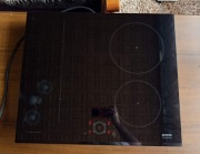 Płyta indukcyjna Gorenje ISC635CSC # 230v gniazdko