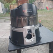 Odkurzacz Aura Roboclean na czesci