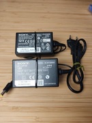 Zasilacz Sony AC-M1208WW - 2szt