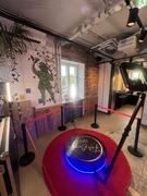 Fotobudka 360 z akcesoriami