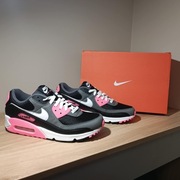 Nike Air Max 90 r. 45 (29 cm) HF9190 001 Black/White-Iron Grey-Sunset P
