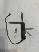 NÓŻ SCYZORYK WOJSKOWY NIEMIECKI BUNDESWEHRY