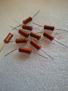 Rezystor metalizowany MLT 30K - 2W