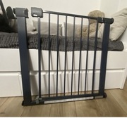 Barierka na schody Safety 1ST rozporowa antracyt 71,5-75