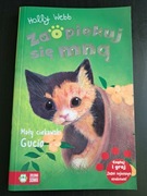 Zaopiekuj się mną. Mały, ciekawski Gucio