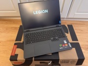 Lenovo Legion Pro Ryzen 7 7745HX RTX 4060 