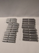 Złączki aluminiowe ERKO ALC 16 i 25 mix 23szt.