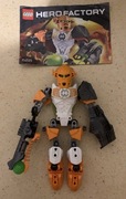 Klocki Lego Hero Factory Nex