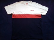 Koszulka elegancka PROSTO. Klasyk, rozmiar M!