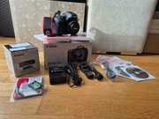 CANON 7D + CANON EFS 24mm 2.8 STM