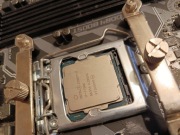Procesor Intel Core i7-7700k