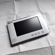 Wideodomofon Procomm vp 716a w, sam panel