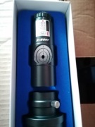 Svbony kolimator laserowy do teleskopu Newtona (nowy)