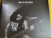 Alison Braun - SHOT IN THE DARK album fot. Metallica, Slayer, DRI, Megadeth