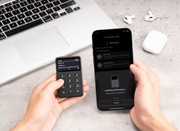 NOWY SafePal X1 – Portfel Krypto Bluetooth. Zafoliowany!