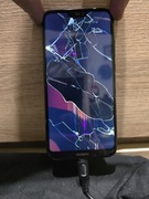 Huawei P20 lite Uszkodzony wyświetlacz 