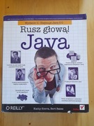 Rusz głową! Java Obejmuje Javę 5.0 Sierra Bates