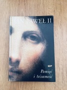 Pamięć i tożsamość. Jan Paweł II.