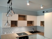 fronty meblowe - fronty kuchenne - fronty lakierowane - fronty akrylowe