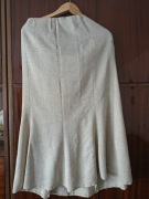 Spódnica midi damska 