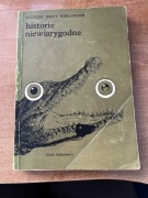 Historie niewiarygodne. J.J. Herlinger