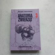 Anatomia zwierząt 