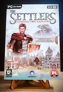 Settlers Dziedzictwo Królów