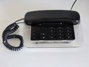 Kolekcjonerski Albrecht Crystal Z 10 60 42, Vintage Neon