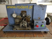 Rozwalcarka do obrączek Rodent WSO-6R