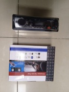 radio samochodowe 2DIN JVC-style