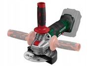 PARKSIDE SZLIFIERKA KĄTOWA AKUMULATOROWA 20V PWSA 20-Li F4