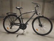 Romet wagant 2 gwarancja 