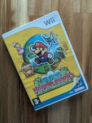 Super Paper Mario - Wii