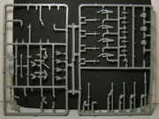 Warhammer High Elves-stara edycja-niepełne ramki- 9