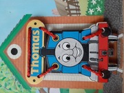 Puzzle drewniane Tomek i przyjaciele 