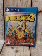 Gra PS4 Borderlands 3 PlayStation 4