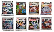 LEGO Star Wars Minifigure Polybag Zestaw - S26