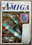 Magazyn Amiga 5/97