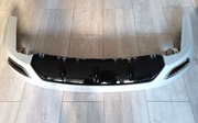 FORD MONDEO MK5 KOMBI DOKŁADKA TYL ZAMIANA NA ST KOŃCÓWKI DYFUZOR KOMPLET