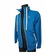 *III MĘSKA BLUZA WIATRÓWKA JACK & JONES M CIEPŁA GRUBA