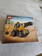 Lego Technic 42197