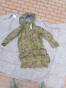 Gore-Tex wojskowy Polski nowy 