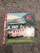 Jedną dolinecką.. CD
