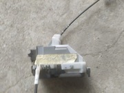 Zamek drzwi lewy tylny, tył Peugeot 3008