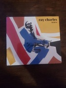 Ray Charles the best of