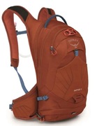 Plecak rowerowy męski OSPREY Raptor 10 - Firestarter Orange + bukłak 2,5l
