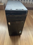 Intel g4400, 8gb ram ddr4, 1 Tb hdd