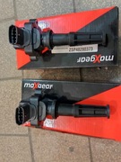 cewka zapłonowa ford mondeo mk 3  1800 cm  silnik SCI moc 131KM